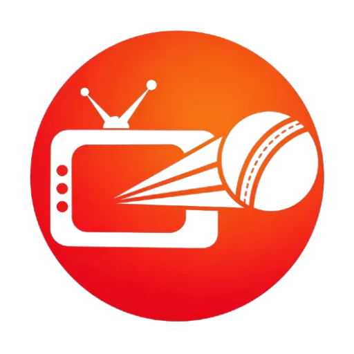 Cricfy TV application icon